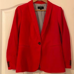 J Crew Petite Blazer